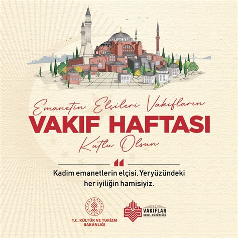 VAKIFLAR GENEL MÜDÜRLÜĞÜ on Twitter Vakfet Yaşat Yaşa Toplumsal