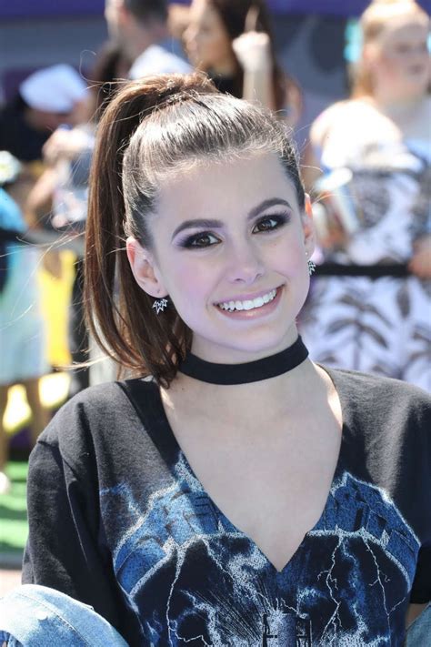 Madisyn Shipman 45 Photos