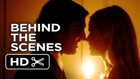 Endless Love Behind The Scenes Exhilarating 2014 Alex Pettyfer