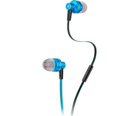 Fone De Ouvido Pulse By Multi In Ear Azul Ph Pichau