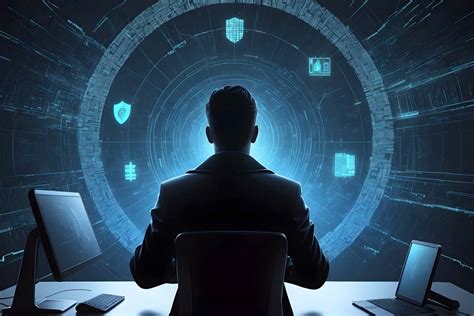 Five Cybersecurity And AI Predictions For 2024 Darktrace