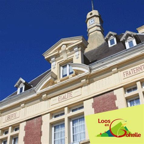 Conseil Municipal Ville De Loos En Gohelle