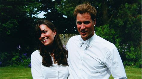 Kate Und William Wie Alles Begann Und Warum Sie Sich Mehrmals Trennten