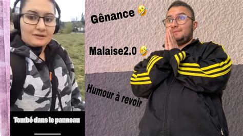 Je R Agit Mon Tik Tok Buzz Je Me Fou De Ma Gueule Youtube