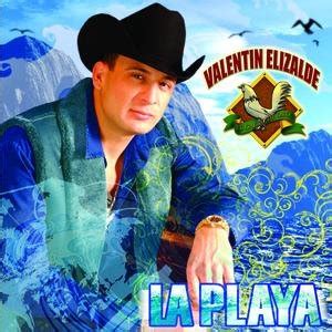 Valentin Elizalde - Álbumes y discografía | Last.fm