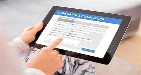 Outsource Insurance Claim Processing Services Rely Services