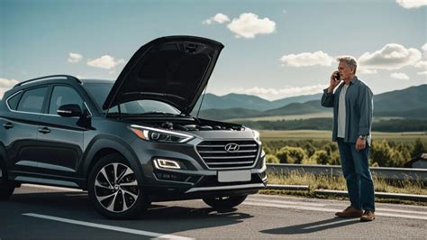 Hyundai Tucson Problems Issues Complaints