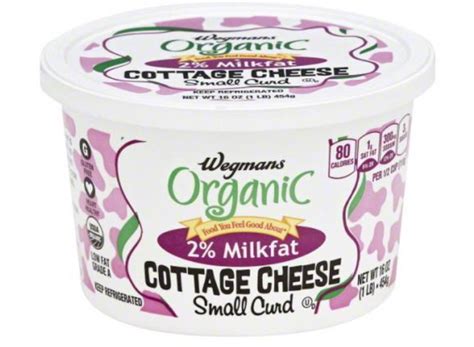 The 5 Best Cottage Cheese Brands to Buy in 2020 — Eat This Not That