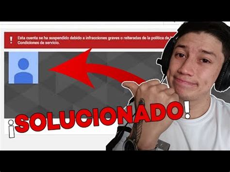 Recupera Tu Cuenta De YouTube En Pocos Pasos