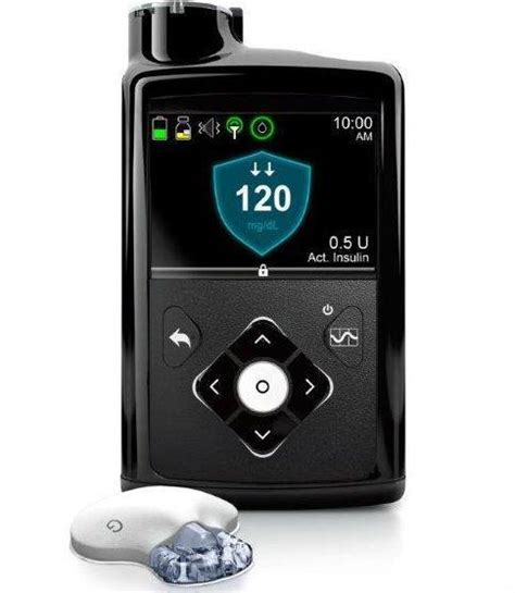 2021 Medtronic Minimed 670g Nuevo En Venta 2000€ Bimedis