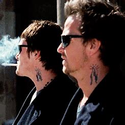 Boondock Saints 2 Tattoos