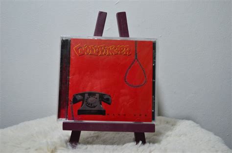 Goldfinger - Hang-Ups 1997 Ska Punk CD Rare on Carousell