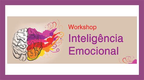 Workshop de Inteligência Emocional IE Turma 05 Sympla