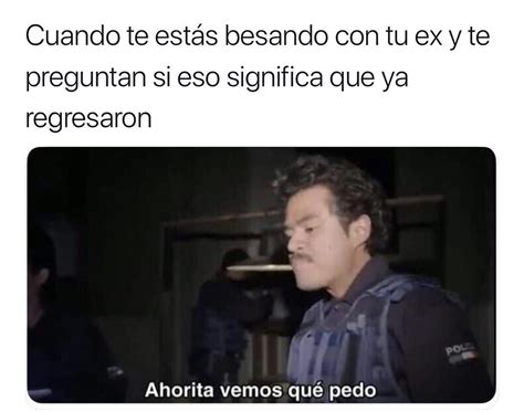 Cuando regañas a tu hijo por decir groserías y te dice que las aprendió