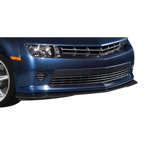 Duraflex Gm X Style Fiberglass Front Bumper Lip Under Air Dam