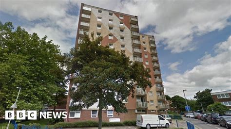 Poole Council Tower Blocks Revamp Plan Gets £20m Bbc News