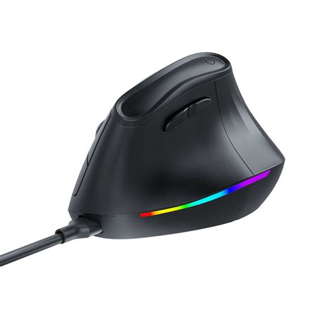 Rechargeable Wireless Ergonomic Mouse – Ergoage – Your Trustworthy ...