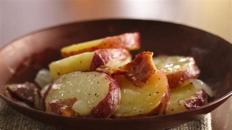 Hot German Potato Salad Recipe From Betty Crocker