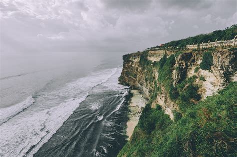 Wallpaper X Px Clouds Horizon Landscape Nature Storm