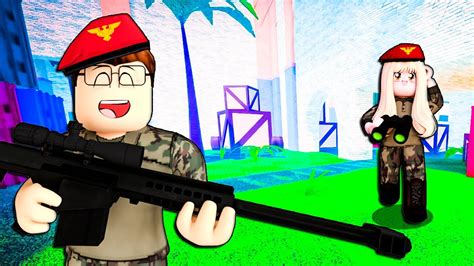 Voc Precisa Ser Pro Nesse Jogo De Sniper No Scope Arcade Roblox