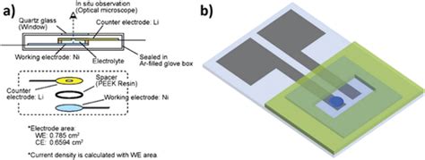 Seeing Is Believing In Situoperando Optical Microscopy For Probing