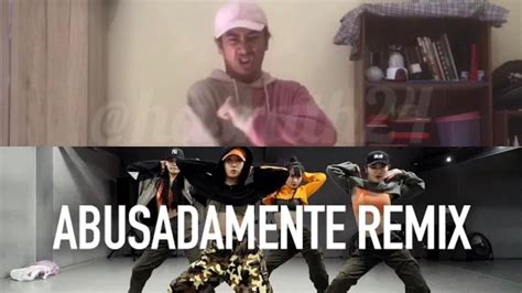 Fundance Abusadamente Remix Mc Gussta E Mc Dg May J Lee