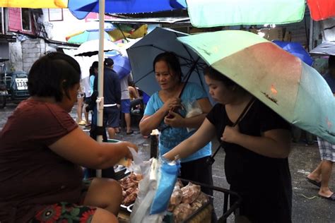 Filipinas El Ltimo Balance Rebaja A Los Muertos Por La