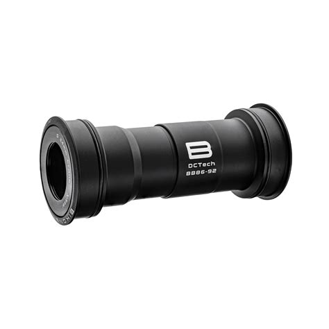 Dctech Bb Shimano Bikone