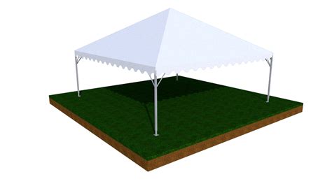 Pyramid Tent | Event Tent Rental & Supplier in Malaysia