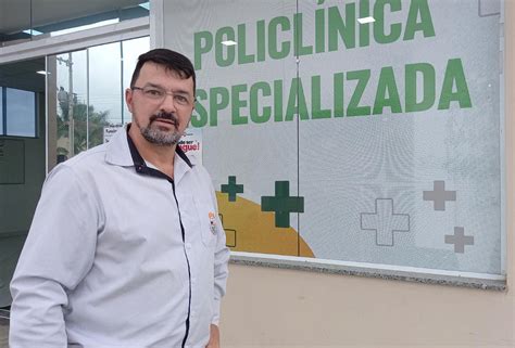 Vice Prefeito De S O Jo O Do Itaperi Assume A Secretaria Municipal De