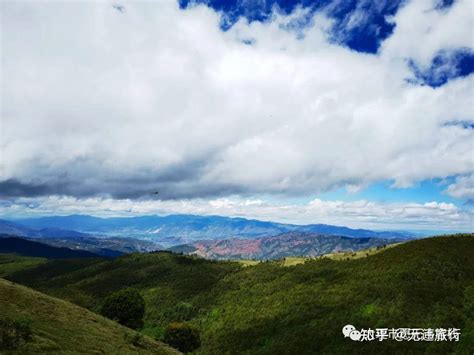 大理洱源鸟吊山，小众徒步地！高山草甸似仙境，去过还想去！ 知乎