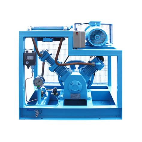 Oil Free Air Compressor Machine Supplier Shenyang Airoxy Equipments