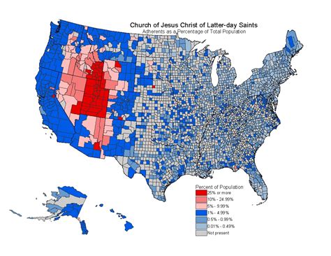 The Insider's Guide to the LDS Church Locator - 2azhttn