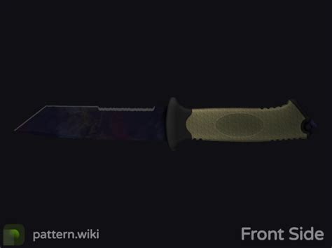 Ursus Knife Skins Pattern Wiki