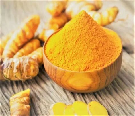 Dry Turmeric Powder At 110 Kg Secunderabad ID 2850624998030