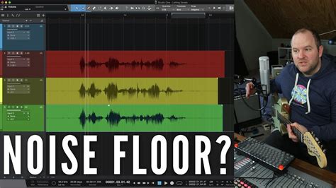 What Is Good Noise Floor Viewfloor Co