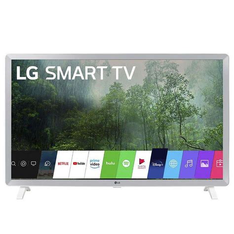 Smart Tv Hd Lg Ai Thinq Lm Bpsa Hogartec