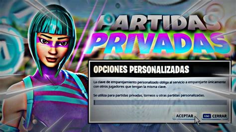 Partidas Privadas Fortnite Directo Jugando Con Subs Partidas