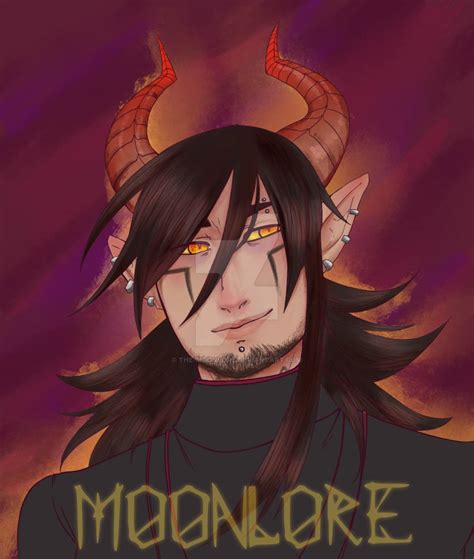 Damakos by The-Moonlore on DeviantArt
