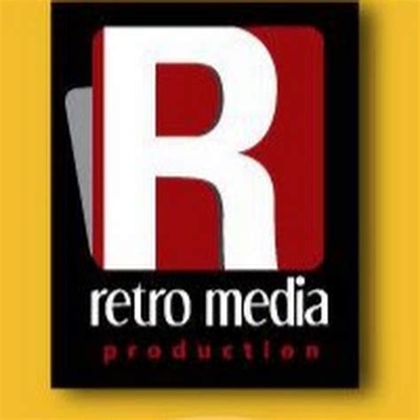 Retro Media Youtube