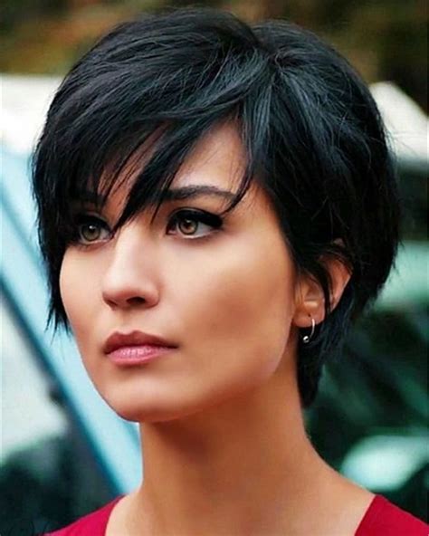 10 Easy Pixie Haircuts For Women Pop Haircuts