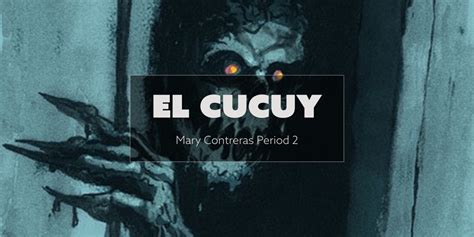 El Cucuy