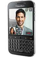 BlackBerry Classic - Full phone specifications