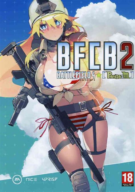 Bfcb2 Battlefield 4 Nhentai Hentai Doujinshi And Manga