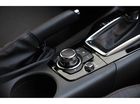 2016 Mazda Mazda3: 113 Interior Photos | U.S. News