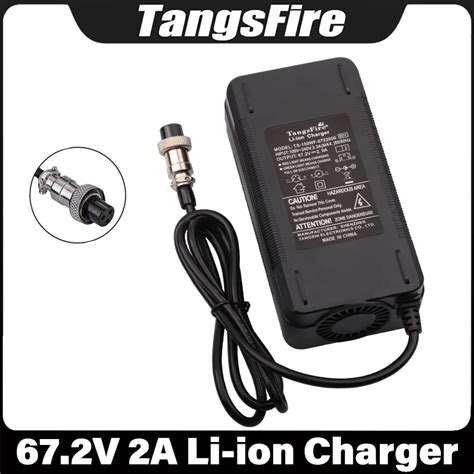 Output V A Lithium Battery Charger Series For V Polymer Li Ion