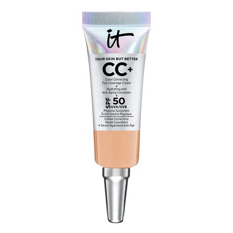 It Cosmetics Medium Tan Hot Sex Picture