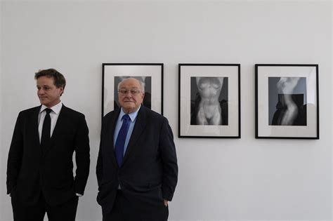 Robert Mapplethorpe Coreografia per una Mostra è levento di fine