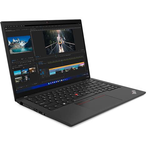 Lenovo 14 Thinkpad P14s Gen 3 Mobile Workstation 21ak002lus Bandh