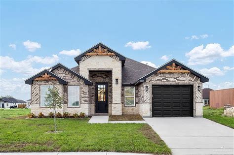 10805 Sugar Bear Dr Edinburg TX 78541 Zillow